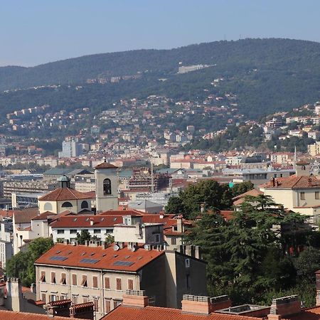 Ir Panoramic Apartment Trieste Exterior photo