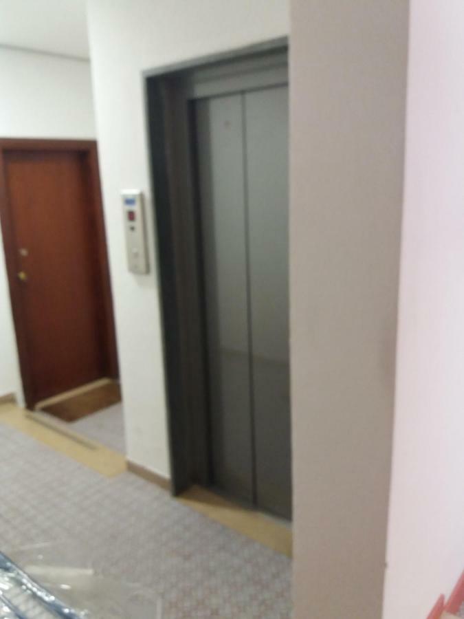 Ir Panoramic Apartment Trieste Exterior photo