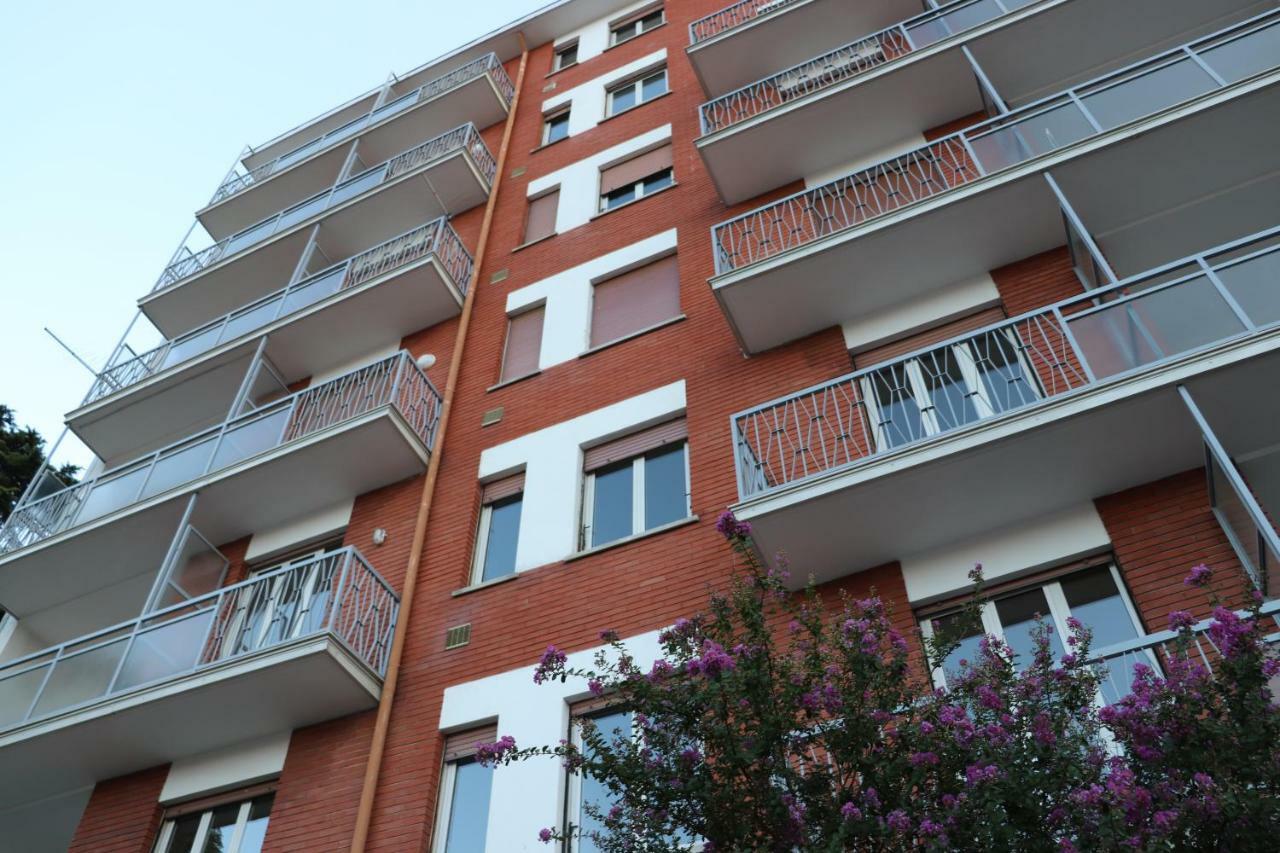 Ir Panoramic Apartment Trieste Exterior photo