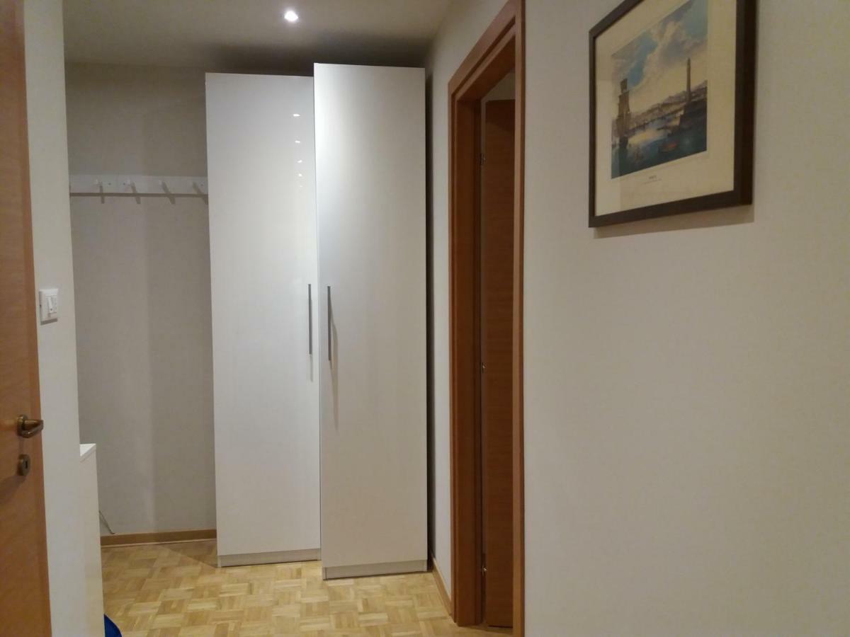 Ir Panoramic Apartment Trieste Exterior photo