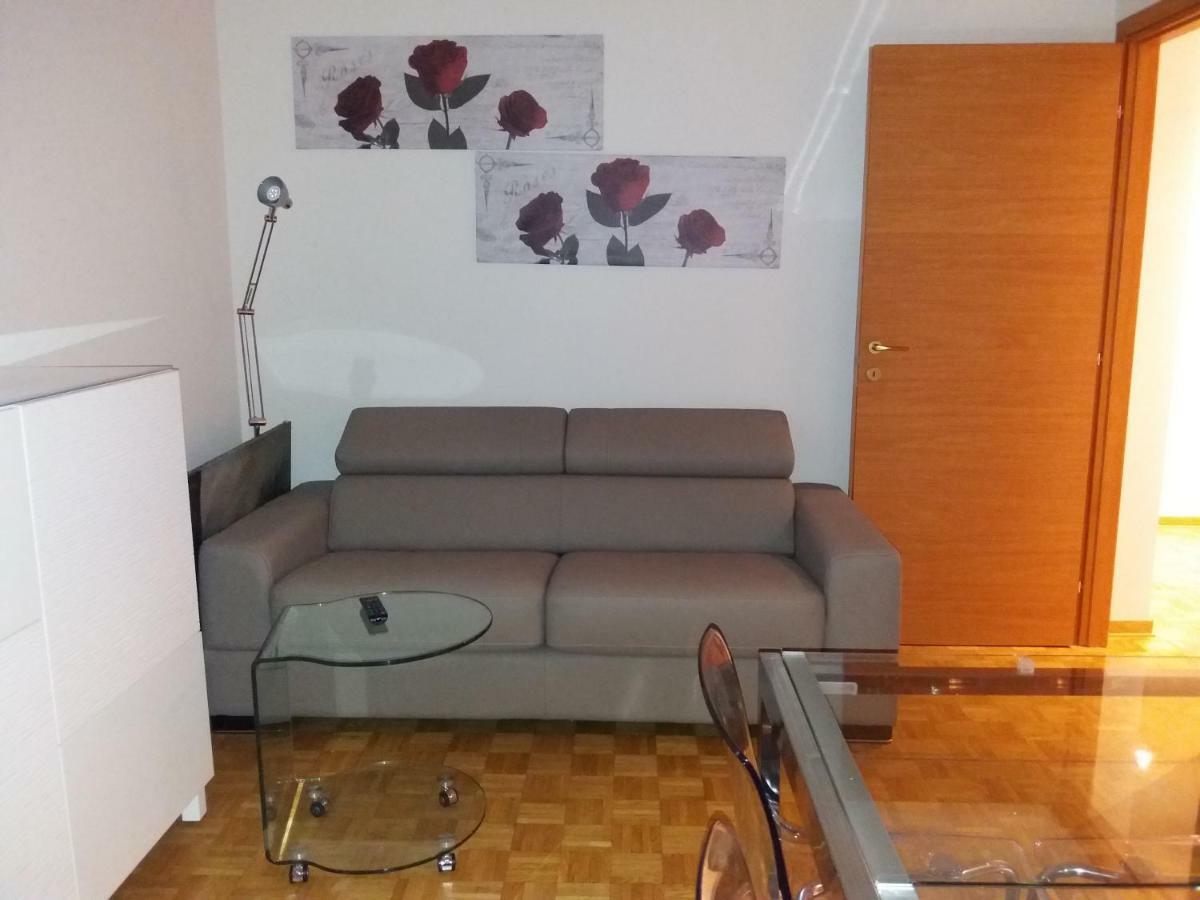 Ir Panoramic Apartment Trieste Exterior photo
