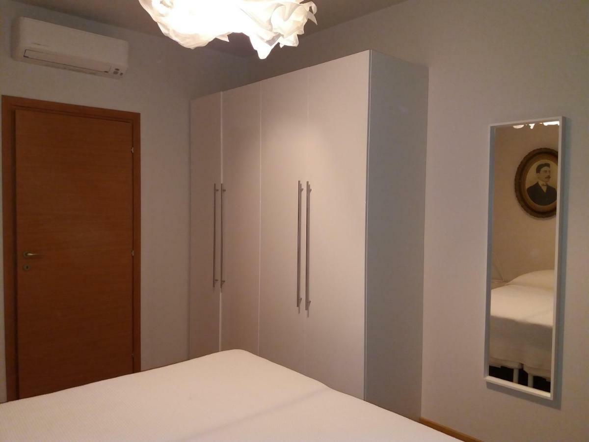 Ir Panoramic Apartment Trieste Exterior photo